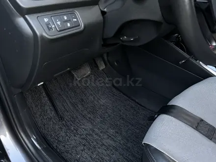Hyundai Accent 2021 года за 8 300 000 тг. в Шымкент – фото 6