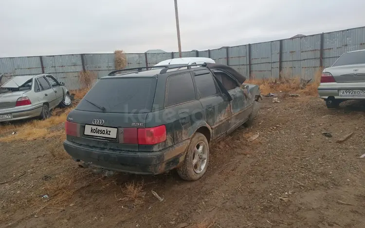 Audi 80 1994 годаүшін900 000 тг. в Кызылорда