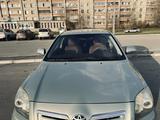 Toyota Avensis 2008 годаүшін5 450 000 тг. в Усть-Каменогорск – фото 4