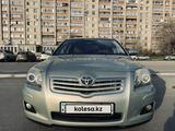 Toyota Avensis 2008 годаүшін5 450 000 тг. в Усть-Каменогорск – фото 3
