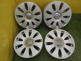 Диски R16 5x112 на Audi и другие. за 95 000 тг. в Караганда – фото 2