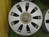 Диски R16 5x112 на Audi и другие. за 95 000 тг. в Караганда – фото 3