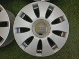 Диски R16 5x112 на Audi и другие. за 95 000 тг. в Караганда – фото 4