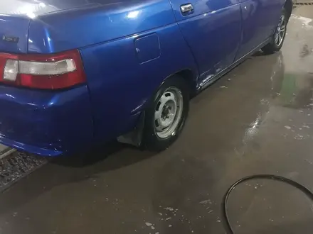 ВАЗ (Lada) 2110 2004 года за 1 500 000 тг. в Уральск – фото 10