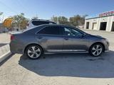Toyota Camry 2013 года за 6 900 000 тг. в Актау – фото 5
