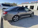 Toyota Camry 2013 года за 6 900 000 тг. в Актау – фото 4