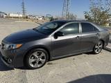 Toyota Camry 2013 года за 6 900 000 тг. в Актау – фото 3