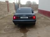 Audi 100 1991 года за 650 000 тг. в Абай (Келесский р-н) – фото 2