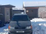 Audi 100 1991 года за 650 000 тг. в Абай (Келесский р-н)