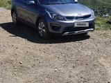 Kia Rio X-Line 2019 года за 7 200 000 тг. в Усть-Каменогорск – фото 2