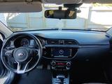 Kia Rio X-Line 2019 года за 7 200 000 тг. в Усть-Каменогорск – фото 4
