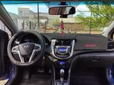 Hyundai Accent 2013 года за 6 490 000 тг. в Уральск – фото 5