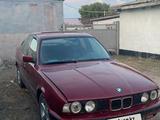 BMW 518 1993 годаүшін1 350 000 тг. в Жайрем