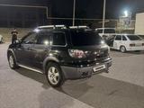 Mitsubishi Outlander 2008 годаүшін1 600 000 тг. в Сарыагаш – фото 4