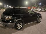 Mitsubishi Outlander 2008 годаүшін1 600 000 тг. в Сарыагаш – фото 5