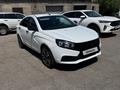 ВАЗ (Lada) Vesta 2020 годаүшін4 100 000 тг. в Караганда – фото 3