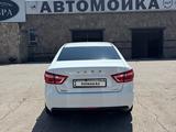 ВАЗ (Lada) Vesta 2020 года за 4 100 000 тг. в Караганда – фото 5
