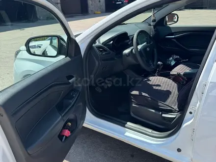 ВАЗ (Lada) Vesta 2020 года за 4 100 000 тг. в Караганда – фото 6
