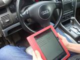Audi (Ауди) Автосервис осуществляет широкий спектр работ: — диагностика не в Алматы