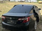 Toyota Camry 2012 года за 5 000 000 тг. в Шымкент – фото 2