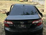 Toyota Camry 2012 года за 5 000 000 тг. в Шымкент
