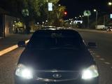 ВАЗ (Lada) Priora 2172 2015 годаүшін3 500 000 тг. в Семей
