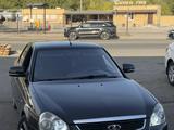 ВАЗ (Lada) Priora 2172 2015 годаүшін3 500 000 тг. в Семей – фото 4