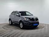 SsangYong Actyon 2014 годаүшін5 990 000 тг. в Алматы – фото 3