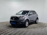 SsangYong Actyon 2014 годаүшін5 990 000 тг. в Алматы