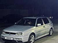 Volkswagen Golf 1997 годаfor2 700 000 тг. в Алматы