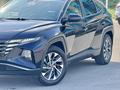 Hyundai Tucson 2022 годаүшін12 200 000 тг. в Костанай – фото 8
