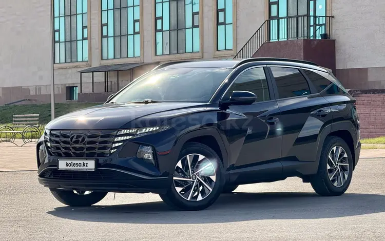 Hyundai Tucson 2022 годаүшін12 200 000 тг. в Костанай