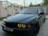 BMW 530 2001 года за 6 000 000 тг. в Алматы
