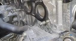 Двигатель MR20 QR25 DE DD QR25DE 2.5, MR20DD Новый, оригинал, пробег 0км. за 670 000 тг. в Алматы – фото 3