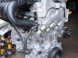 Двигатель MR20 QR25 DE DD QR25DE 2.5, MR20DD Новый, оригинал, пробег 0км. за 670 000 тг. в Алматы – фото 4