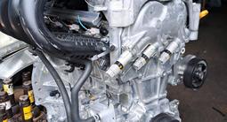 Двигатель MR20 QR25 DE DD QR25DE 2.5, MR20DD Новый, оригинал, пробег 0км. за 670 000 тг. в Алматы – фото 4