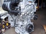 Двигатель MR20 QR25 DE DD QR25DE 2.5, MR20DD Новый, оригинал, пробег 0км. за 670 000 тг. в Алматы