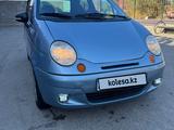 Daewoo Matiz 2012 года за 2 000 000 тг. в Алматы – фото 2