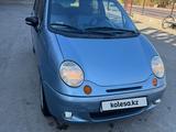 Daewoo Matiz 2012 года за 2 000 000 тг. в Алматы