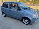 Daewoo Matiz 2012 года за 2 000 000 тг. в Алматы – фото 3
