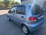 Daewoo Matiz 2012 года за 2 000 000 тг. в Алматы – фото 4