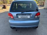 Daewoo Matiz 2012 года за 2 000 000 тг. в Алматы – фото 5