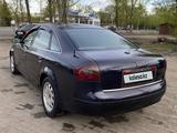 Audi A6 2001 годаүшін3 700 000 тг. в Петропавловск – фото 3
