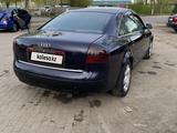Audi A6 2001 года за 3 700 000 тг. в Петропавловск – фото 5