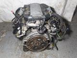 Двигатель N62 4.4 N62B44 BMW E65 E66 745 за 550 000 тг. в Караганда – фото 5