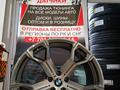 Одноразармерные диски на BMW R21 5 112 BP за 450 000 тг. в Семей – фото 7