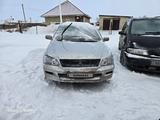 Mitsubishi Lancer 2001 годаүшін1 200 000 тг. в Затобольск