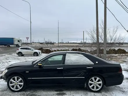 Toyota Crown 2007 года за 3 400 000 тг. в Актобе – фото 4