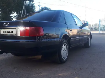 Audi 100 1993 года за 1 800 000 тг. в Алматы – фото 16