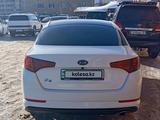 Kia K5 2010 годаfor7 500 000 тг. в Астана – фото 5